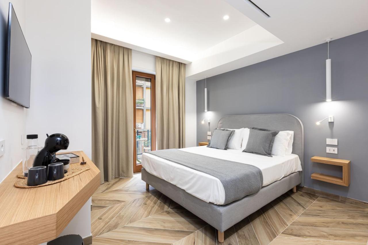Syrrenton Home Sorrento Buitenkant foto
