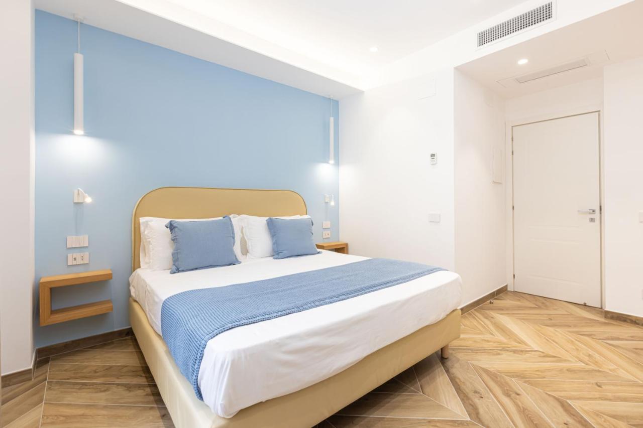 Syrrenton Home Sorrento Buitenkant foto