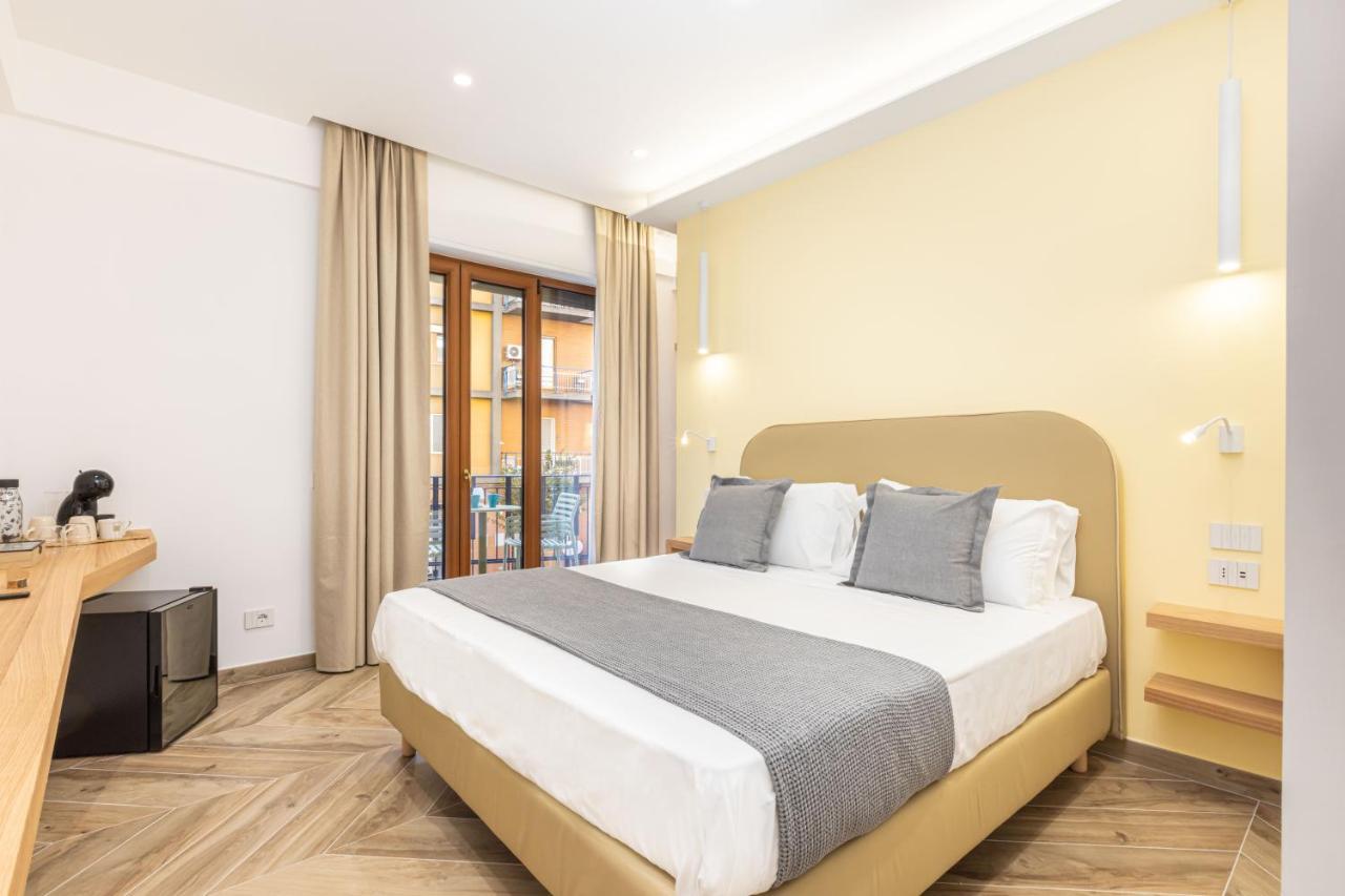 Syrrenton Home Sorrento Buitenkant foto
