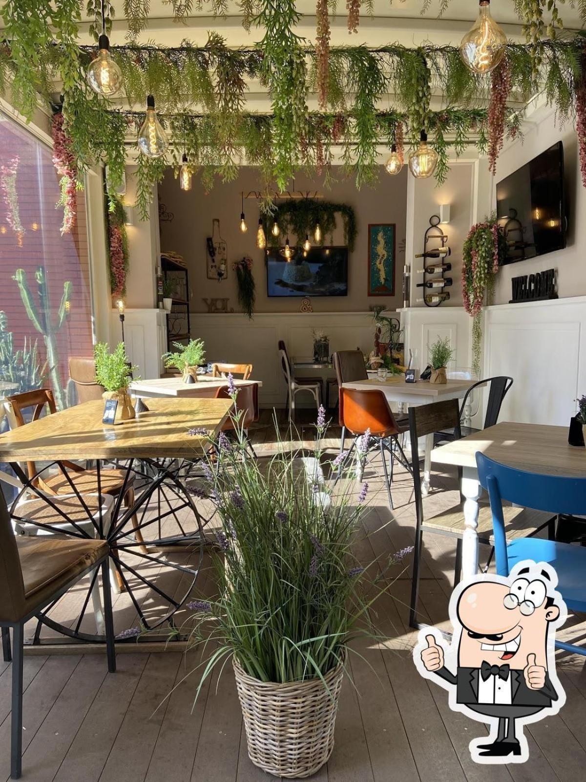 Syrrenton Home Sorrento Buitenkant foto